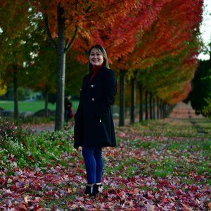 Meet your Posher, Jenny beth